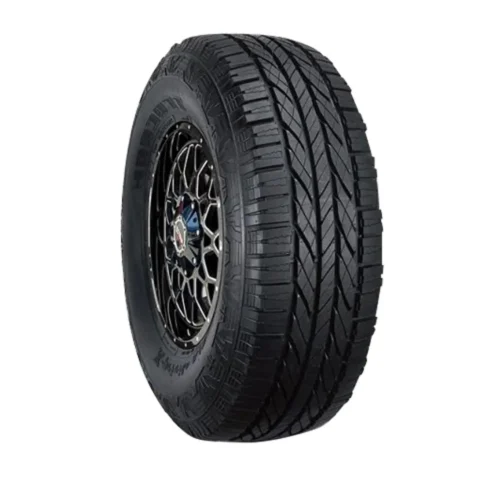 TRACMAX 265/75 R16 116T X-privilo A/T TRF11