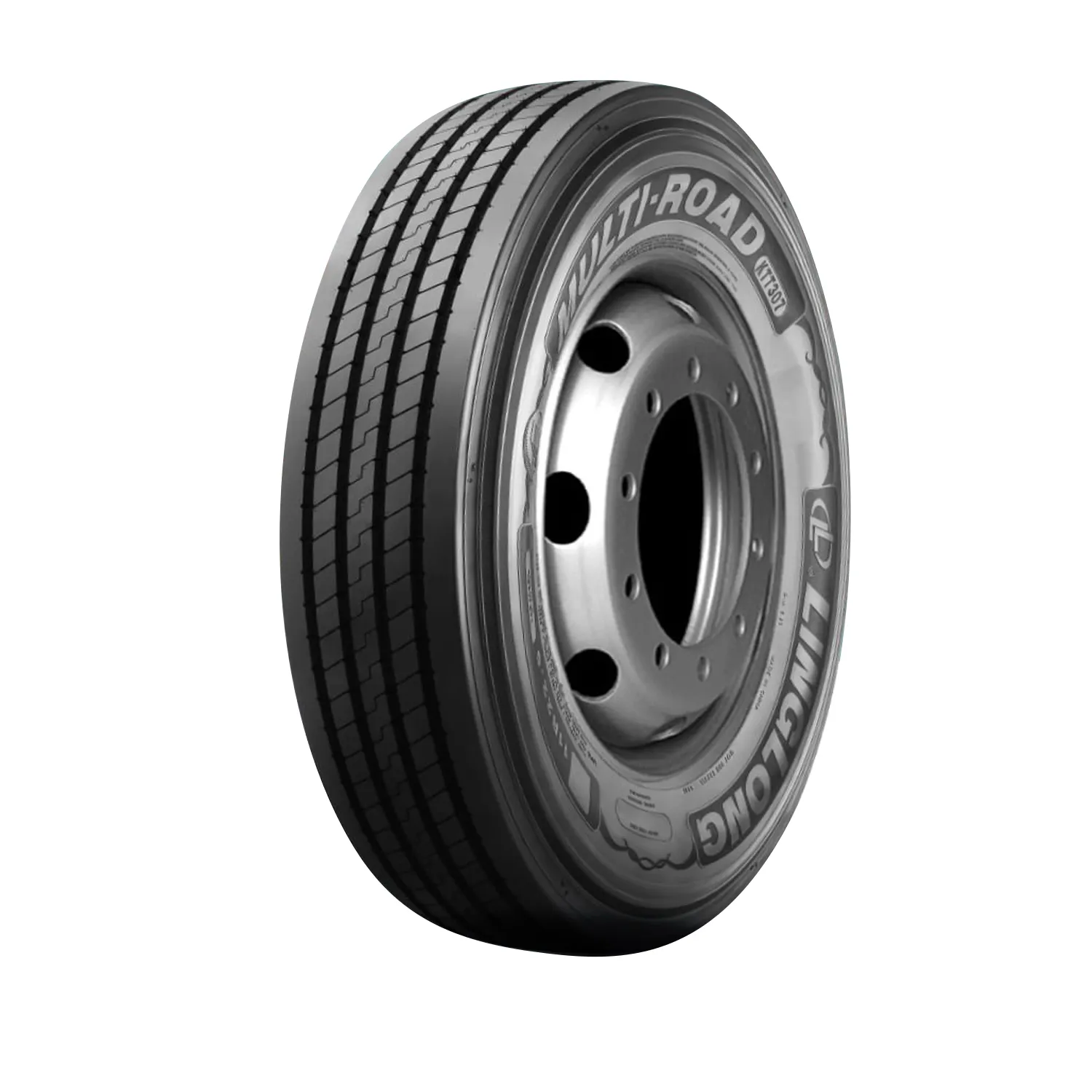 LING LONG NEUMATICO 11 R22.5 16PR 148/145L KTT307 (HB)
