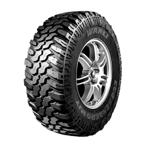 WANLI 32X11.50 R15 113Q M105 6/C