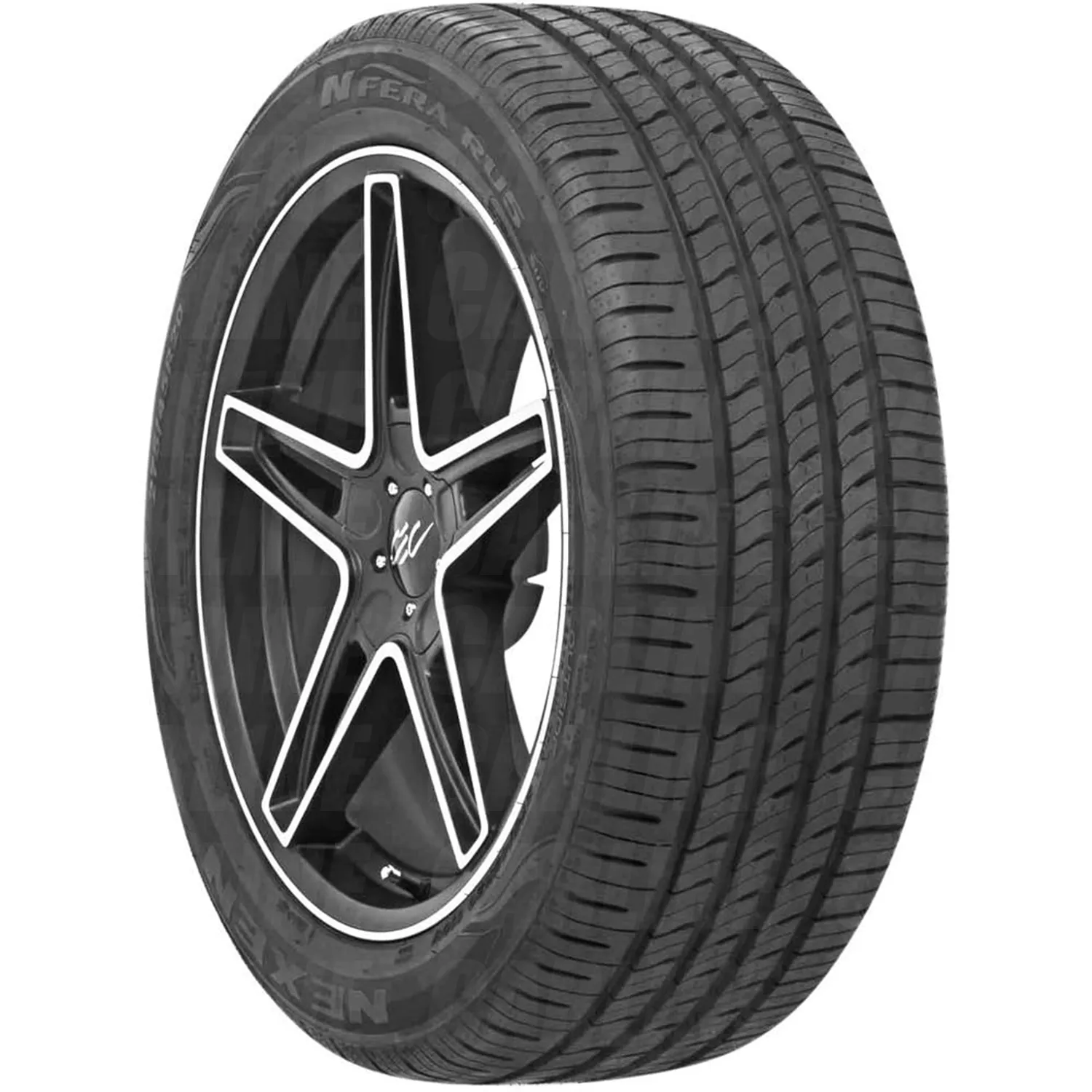 NEXEN 315/35 Z R20 XL 110W NF RU5