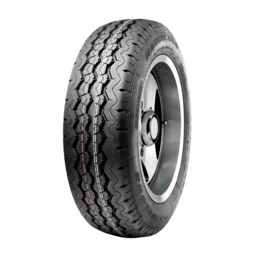 LING LONG 195/70 R15 6PR 93/90S R666