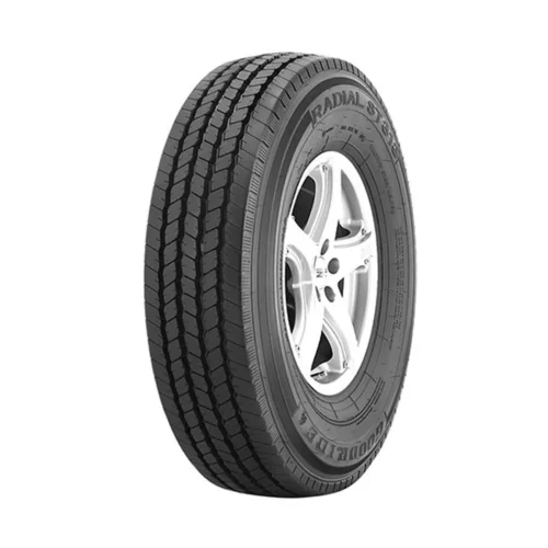 NEUMATICO 7.00 R16 12PR 117/116N ST313 GOODRIDE&SET