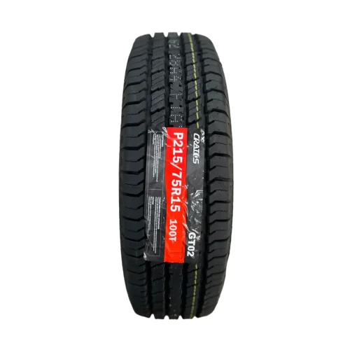 CRATOS 215/75 R15 100T GT02