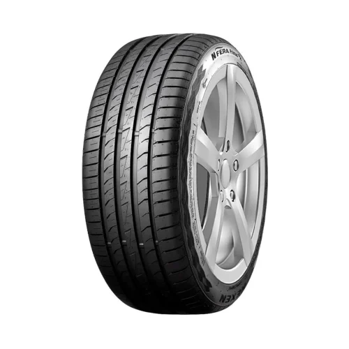 NEUMATICO 225/55 ZR17 XL 101W NF PRIMUS QX