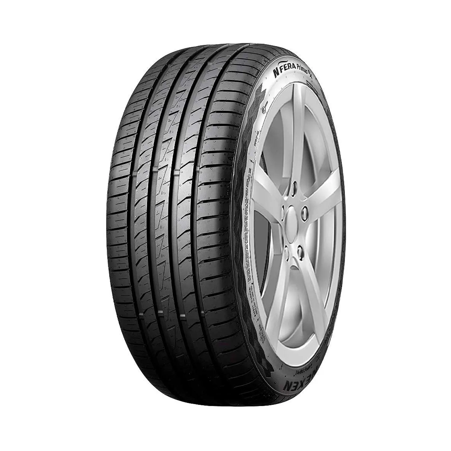 NEUMATICO 225/55 ZR17 XL 101W NF PRIMUS QX