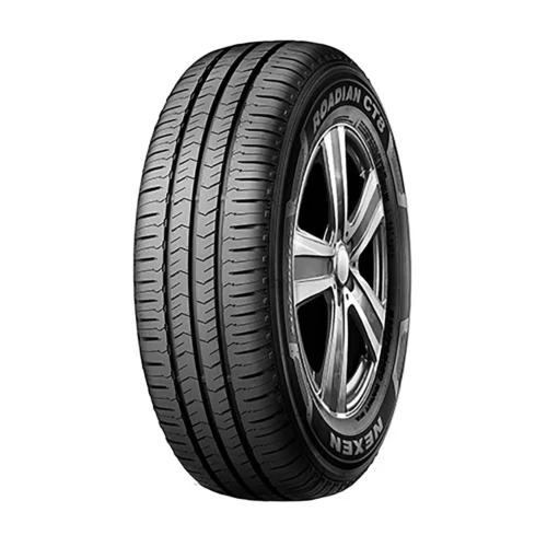 NEXEN 195/75 R16 107/105T RO CT8
