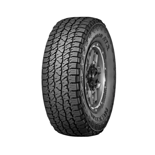 NEXEN 245/70 R17 119/116S 10PR RO ATX