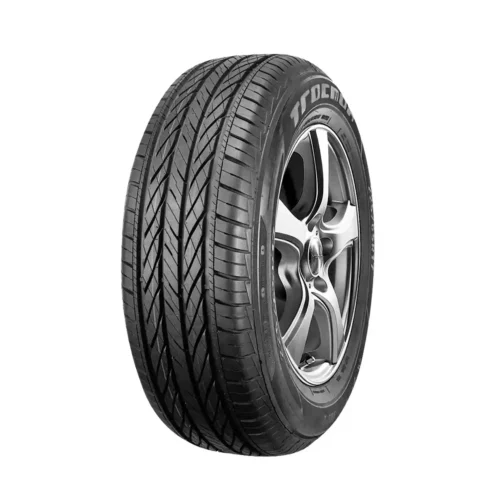 TRACMAX 215/65 R17 99H X-privilo H/T