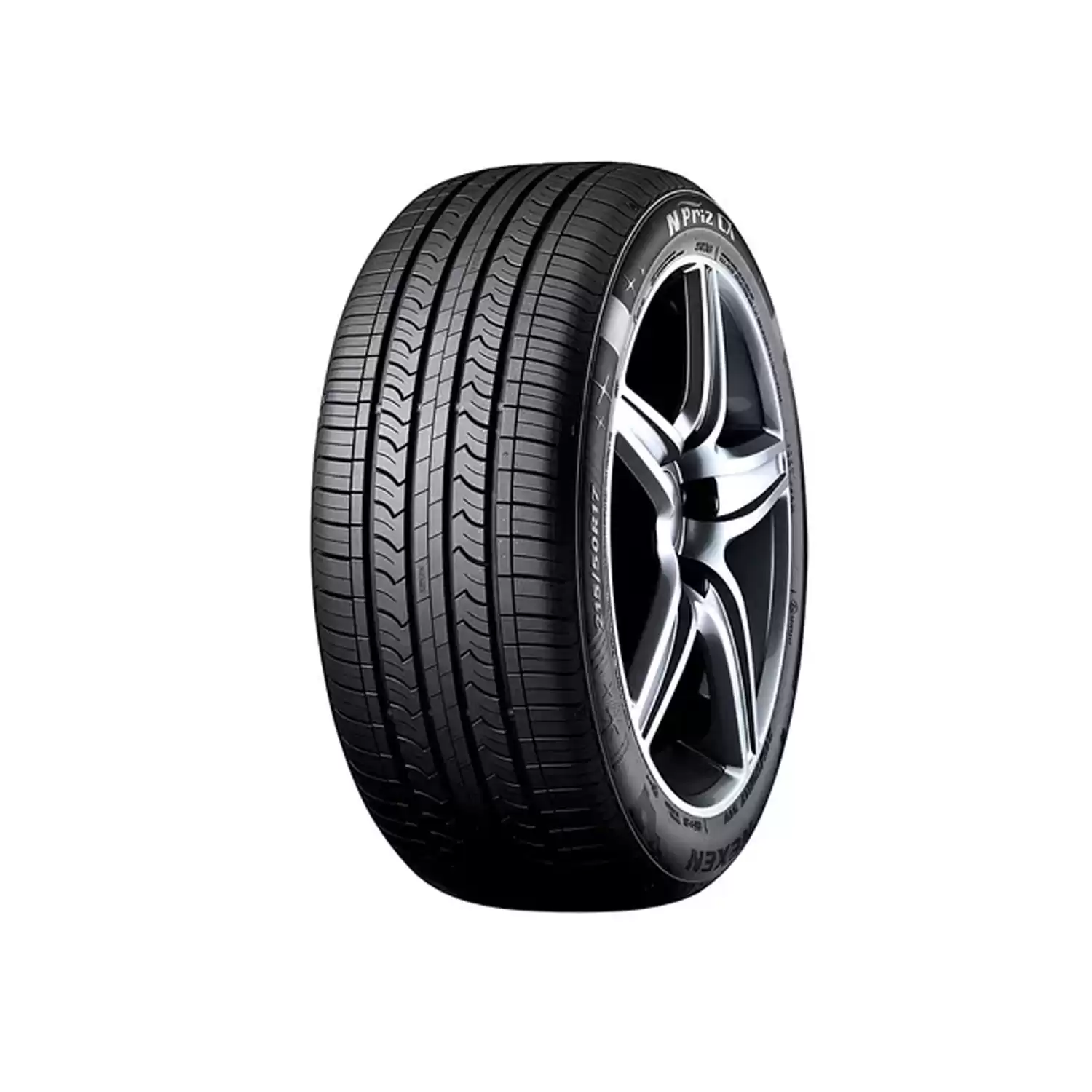 NEXEN 205/65 R16 95H NP CX