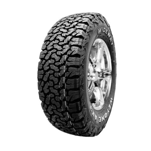 WIDEWAY 245/70 R16 113/10R WEYONE AK3
