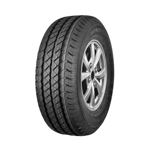 WINDFORCE 175 R14C 99/98R MILE MAX