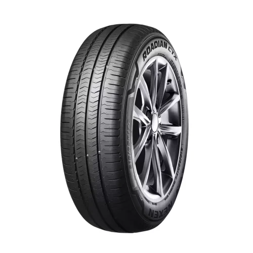 NEXEN 215/75 R16 116/114R RO CTX