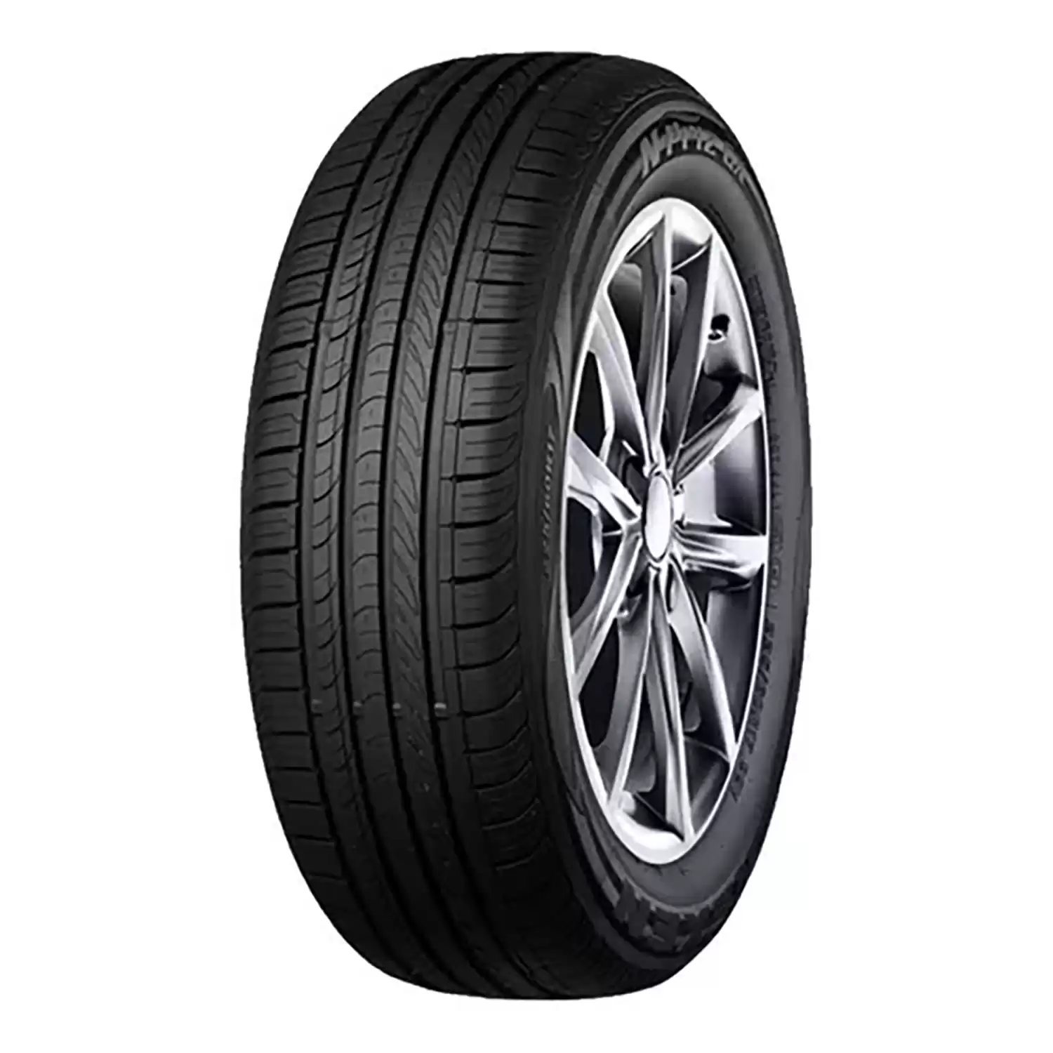 NEXEN 205/60 R16 92V 4PR NP GX