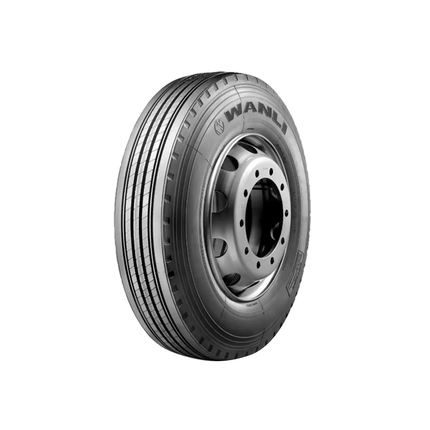 WANLI NEUMATICO 215/75 R17.5 16H SAH01
