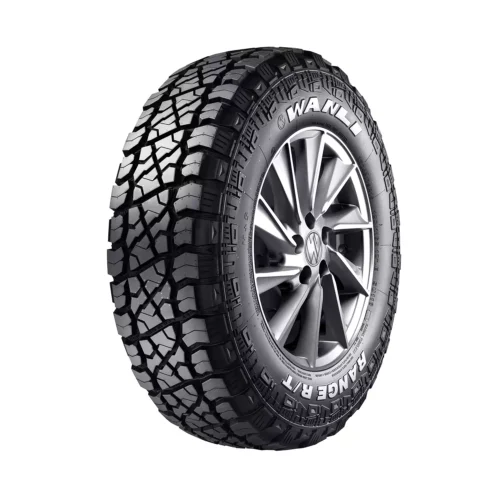 WANLI 265/60 R18 119/116Q SU116