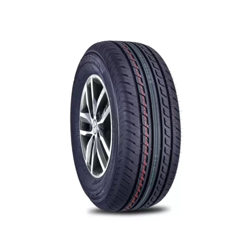 WINDFORCE 255/40 ZR19 100YL CATCHFORS UHP PRO