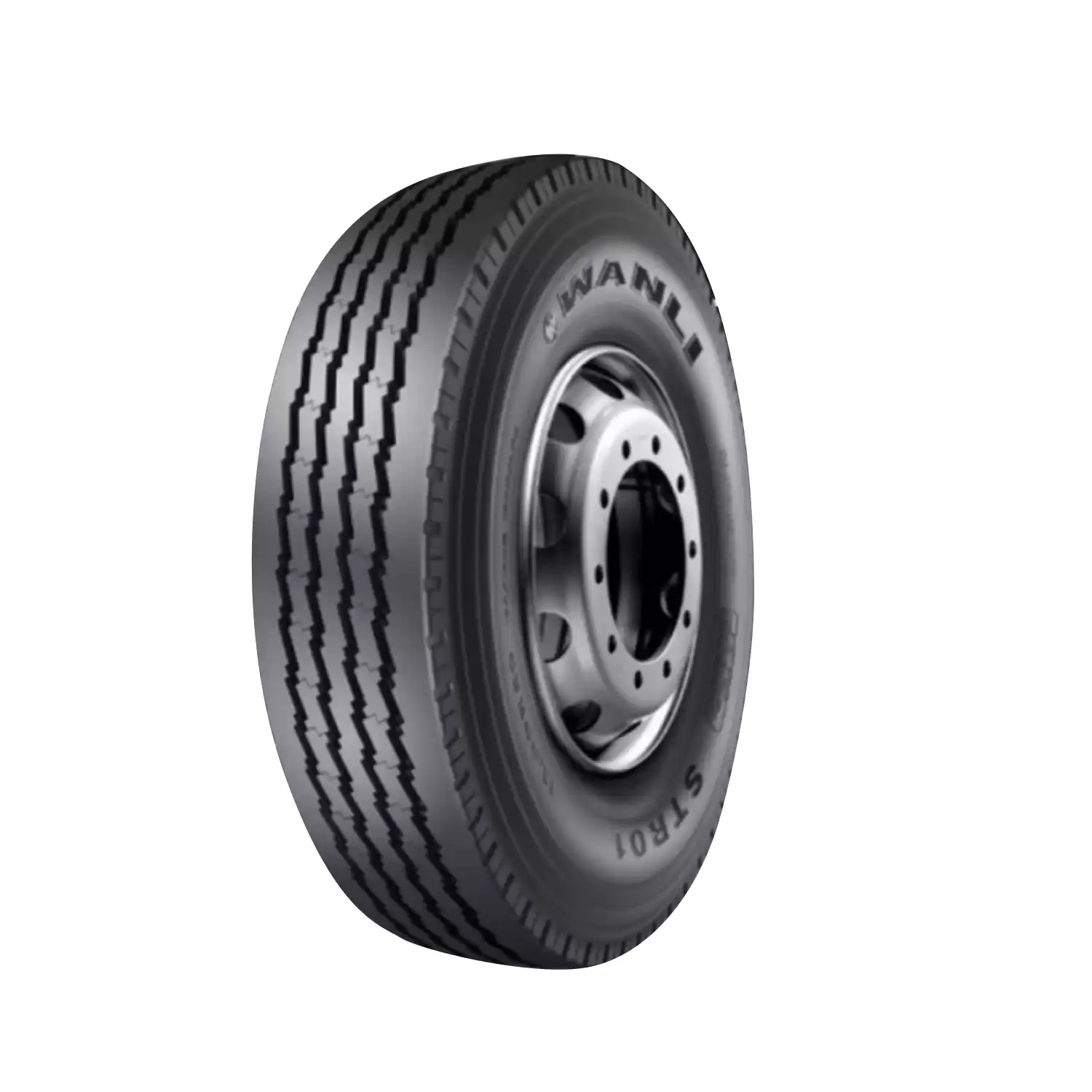 WANLI NEUMATICO 11.00 R20 152/149K STR01 18/J (TTF)