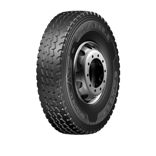 WANLI NEUMATICO 12 R22.5 152/149L SAR562 18/J