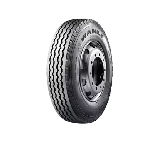 WANLI NEUMATICO 275/80 R22.5 149/146M SFR01