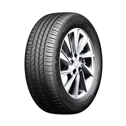 WANLI 215/65 R16 98V SP026