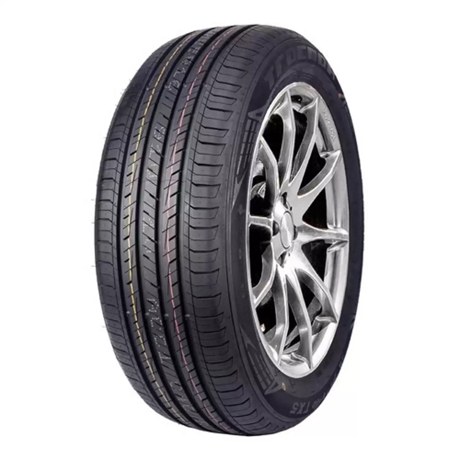 TRACMAX 185/55 R15 82V X-privilo TX5