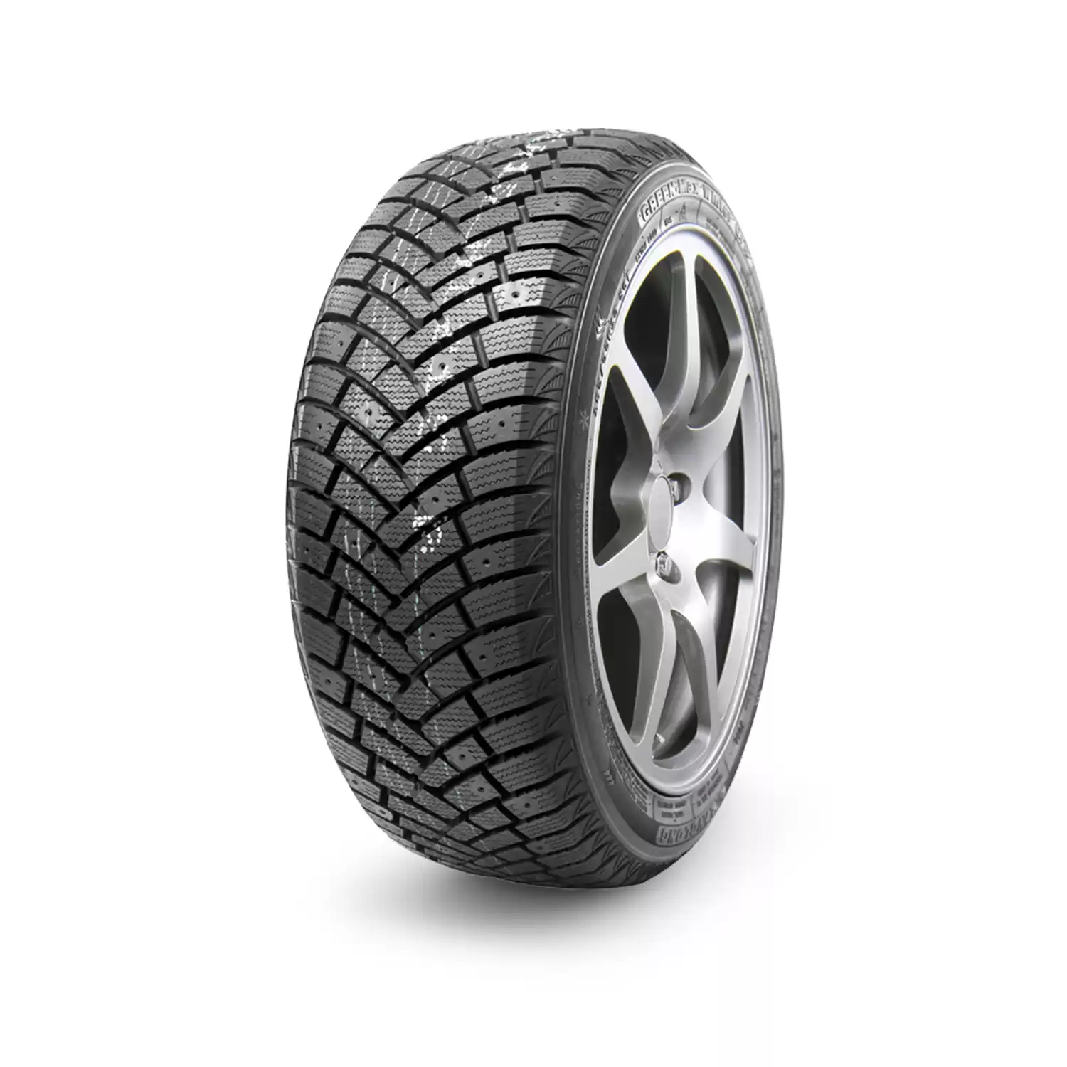 LING LONG 195/65 R15 G-M WINTER GRIP 95T