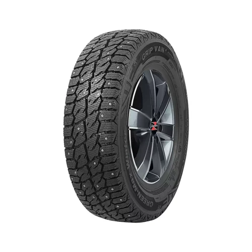 LING LONG 205/65 R16C 8PR G-M WG VAN 2 107/105R LL