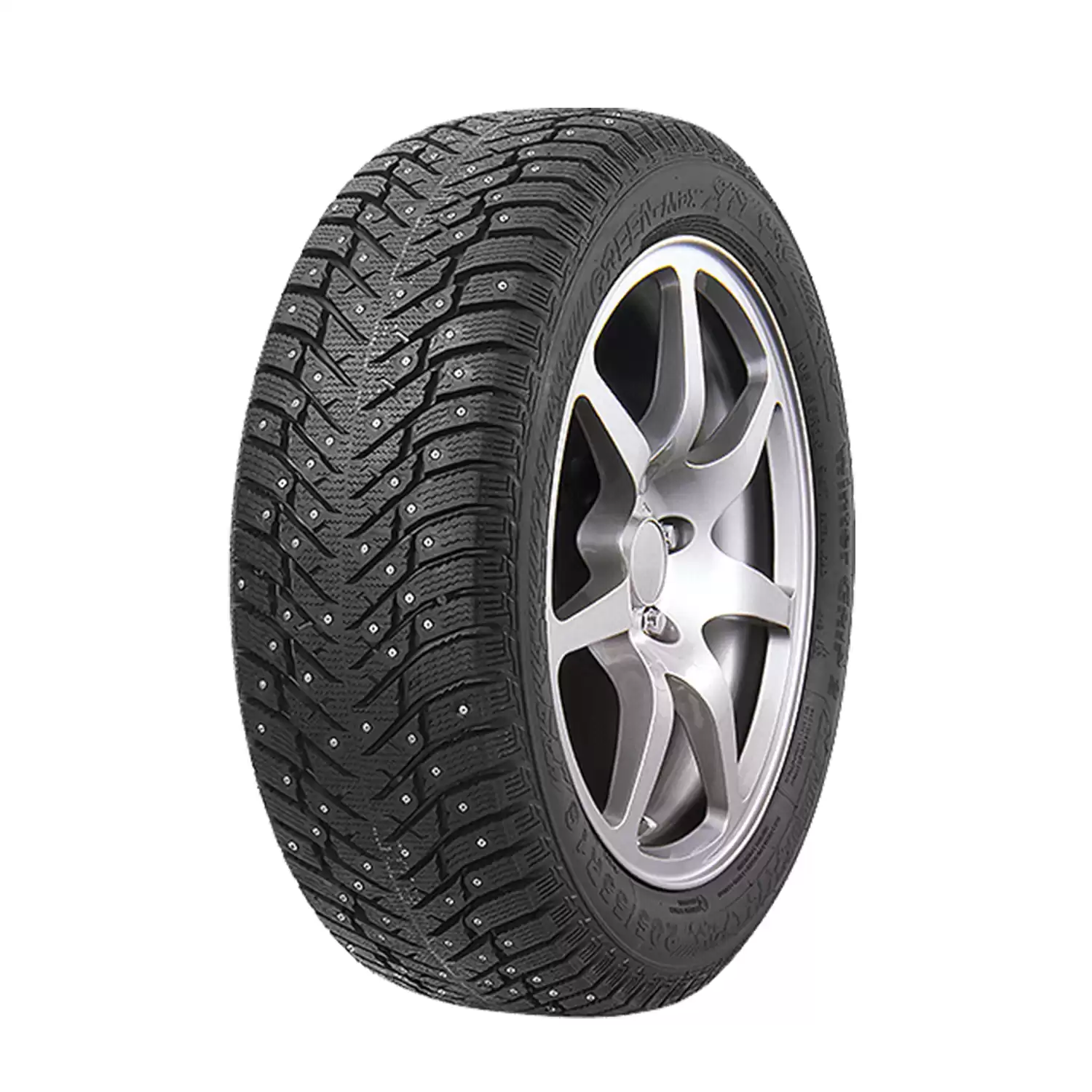 LING LONG 225/65 R17 G-M W GRIP 2 106T XL LL