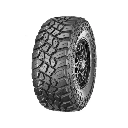 TRACMAX 245/75 R16 120/116Q X-privilo M/T
