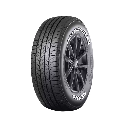 NEXEN 265/70 R17 121/118S 10PR ROADIAN HTX2