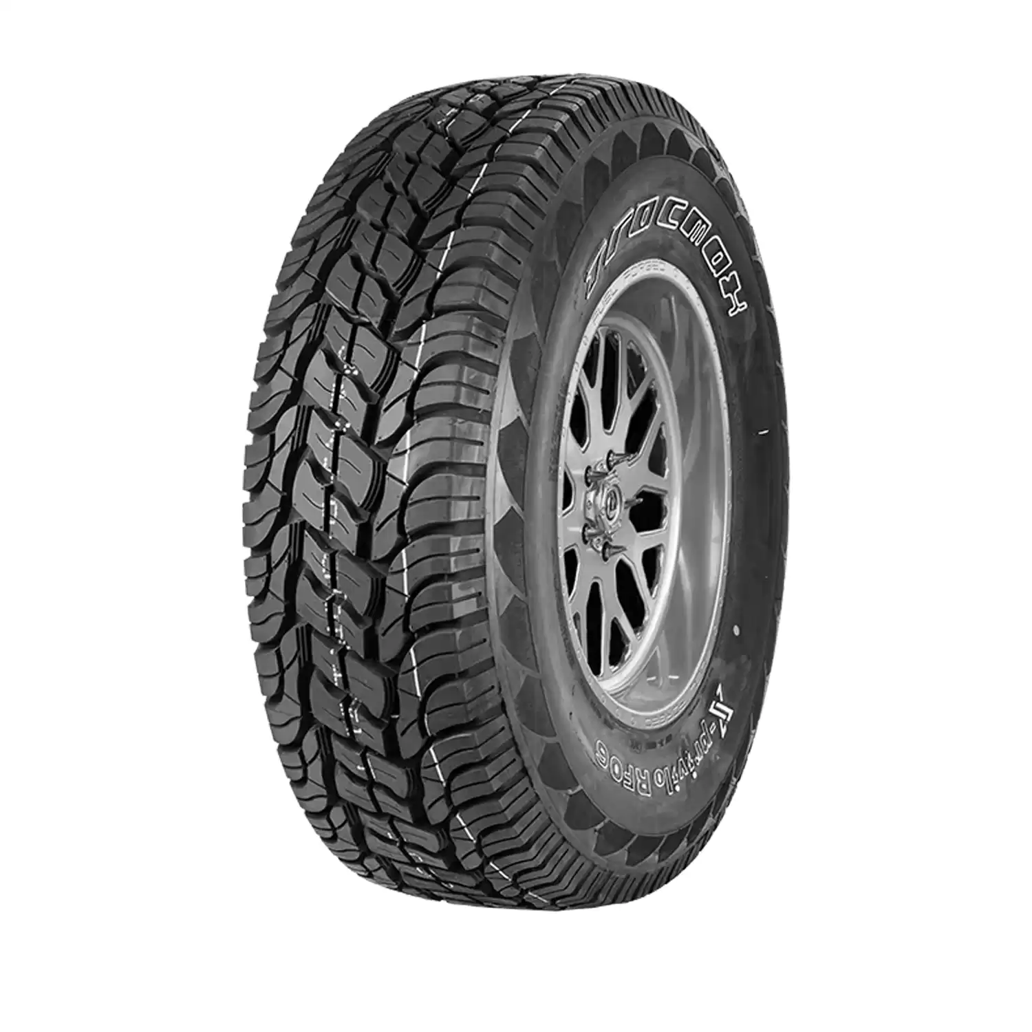 TRACMAX 31X10.50 R15 X-privilo RF06