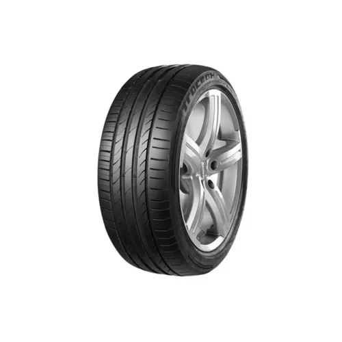 TRACMAX 245/40ZR17 95WXL Xprivilo TX3