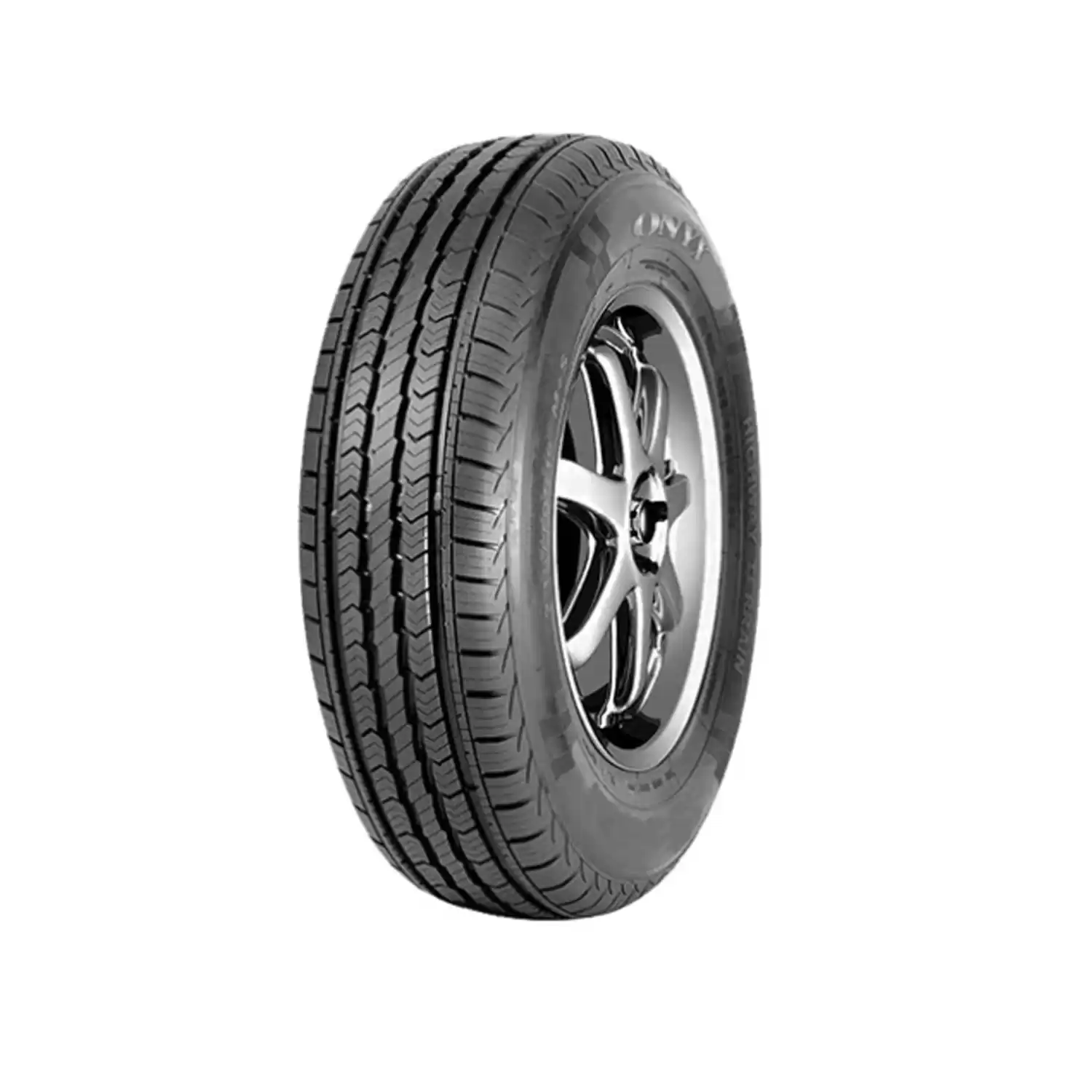 215/70 R16 100H NY-HT187 ONYX
