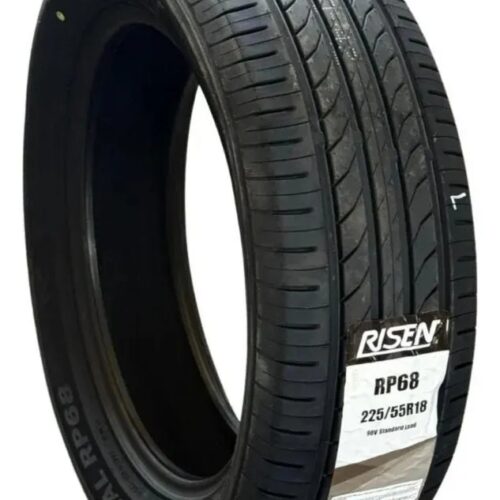 205/45 R17XL 88V RP68 TL RISEN HT