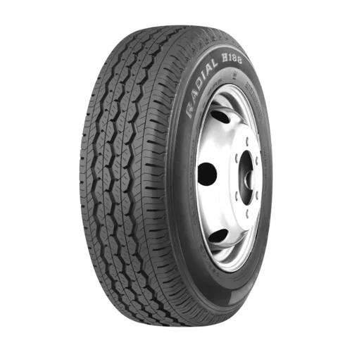 185/75 R16C PR8 104/102R H188 TL GOODRIDE
