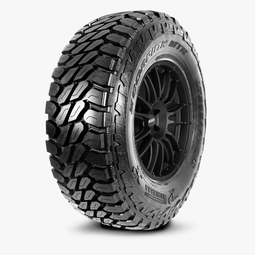 PIRELLI LT245/70R17 119Q S-MTR