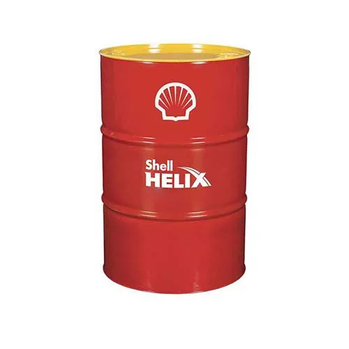 ACEITE SHELL RIMULA R4 L 15W-40 API SN/CJ-4 — TAMBOR 209 L
