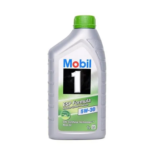 ACEITE 5W30 1LT M1 ESP API SN CF ACEA C3 MOBIL UE:12