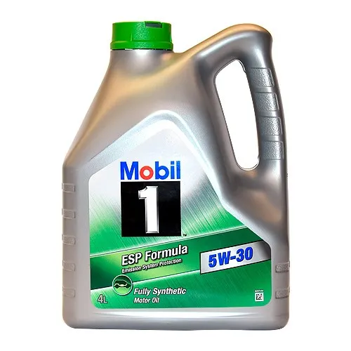 ACEITE 5W30 4LT ESP M1 API SP ACEA C3 MOBIL (EMIRATOS ARABES) UE:4