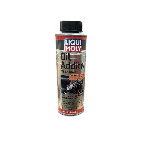 ADITIVO 200ML OIL LIQUI MOLY UE:6