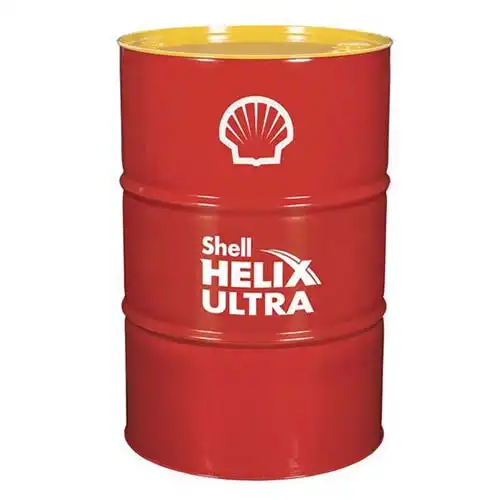 ACEITE SHELL HELIX ULTRA ECT 5W-30 API SN ACEA C3 — TAMBOR 209 L