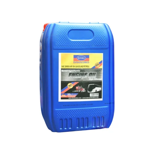 ACEITE 20W50 20LT GASOLINA API SL DANA UE:1