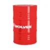 ACEITE WOLVER SUPER LIGHT 10W-40 API SN/CF — TAMBOR 208 L
