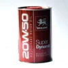 ACEITE 20W50 1LT SUPER DYNAMIC API SJ CF4 WOLVER UE:12