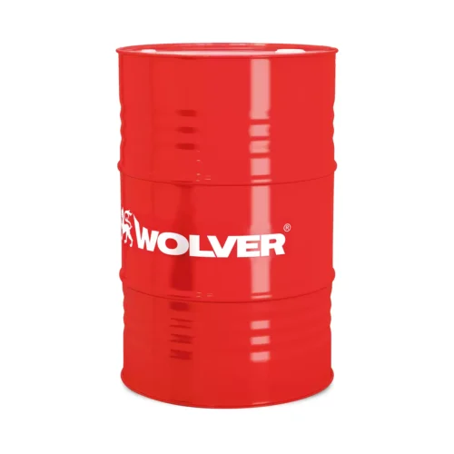 ACEITE 15W40 208LT TURBO EVOLUTION API SL CI4 WOLVER UE:1