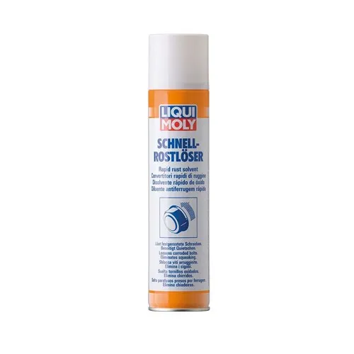 ADITIVO 300ML SCHNELL ROSTLOSER LIQUI MOLY UE:12