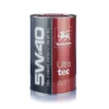 ACEITE 5W40 1LT ULTRATEC API SN CF ACEA C3 WOLVER UE:12