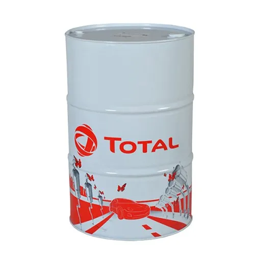 ACEITE TOTAL INEO LONG LIFE 5W-30 API SN/CD ACEA C3 — TAMBOR 208 L