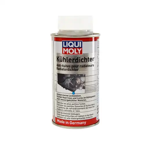 ADITIVO 150ML RADIATOR STOP LEAK LIQUI MOLY UE:6