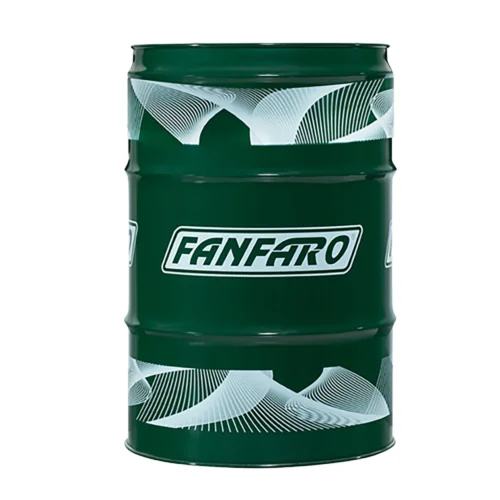 ACEITE FANFARO FF6717-DCR CHEVROLET/OPEL 5W-30 API SN/CF ACEA C3 — TAMBOR 208 L